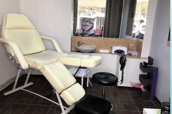 Продам Beauty Business 2-в-1 - обучающий центр и услуги салона красоты